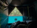 Coleman Octagon BlackOut